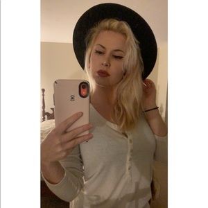 Meet your Posher, Taylor